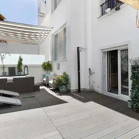 Flea Market Alfama House Lisboa 外观 照片